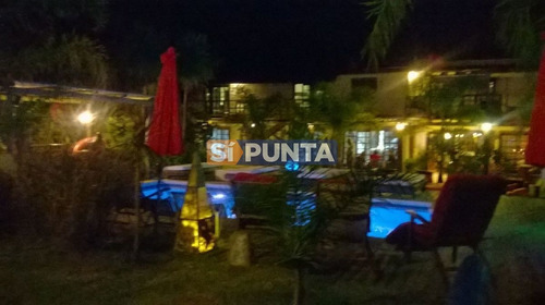 Imagen 5 de 14 de Casa En Venta - Punta Ballena
