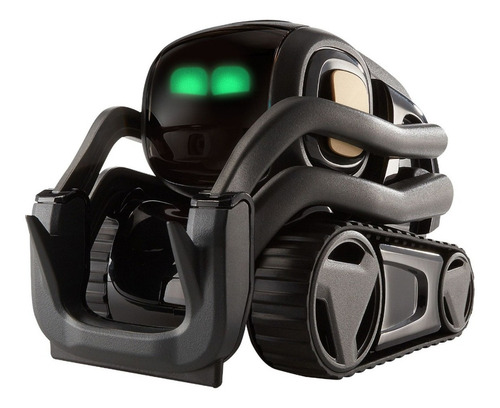 Anki Vector Robot Con Amazon Alexa Voice Assistant - Gris