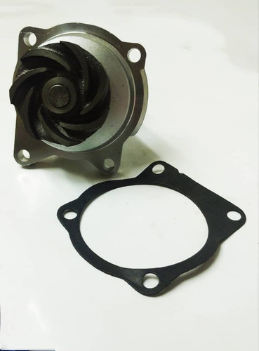 Bomba Agua Cavalier Motor 2.2