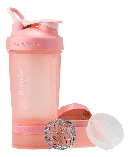 Shaker Prostak 22 Oz 600 Ml Blender Bottle - Tienda Fisica