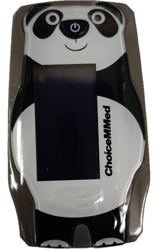 Oximetro Infantil Saturometro De Pulso Md300-cpp Pediatrico