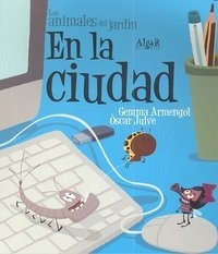 En La Ciudad Letra Imprenta - Armengol Morell,gemma