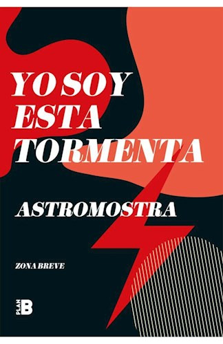 Libro Yo Soy Esta Tormenta De Astromostra