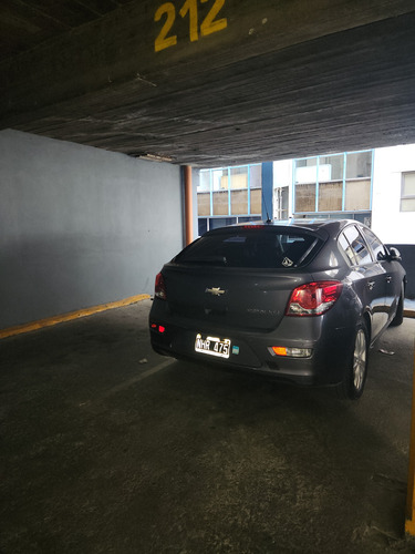 Chevrolet Cruze 2.0 Vcdi Sedan Ltz At 163cv