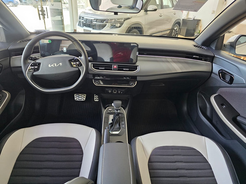Kia K3 Cross 1.6 Gt Line At