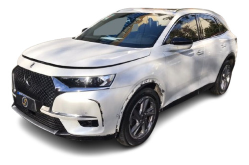 Ds Ds7 Crossback Hdi 180 Automatic So Chic My20