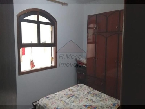 Casa Jardim Triana São Paulo/sp - 852