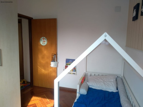 Imagem 8 de 16 de Apartamento Santa Terezinha Todo Reformado E Condomínio Baixo 64 M² - Ap00953 - 68858117