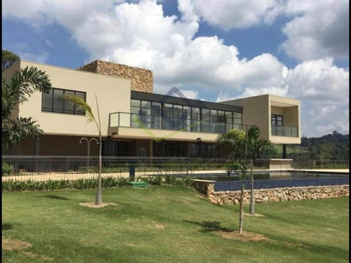 Imagem 6 de 11 de Terreno 490m2 Altavis - Aldeia Da Serra - Te00025 - 70017915