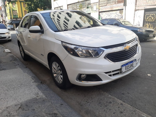 Imagem 6 de 11 de Cobalt Elite , Completo ,couro , Automático 2016