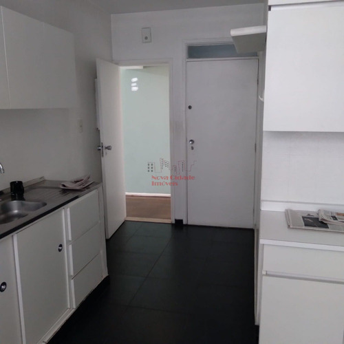 Imagem 15 de 15 de Apartamento - Vila Nova Conceicao - Ref: 2849 - V-8147626