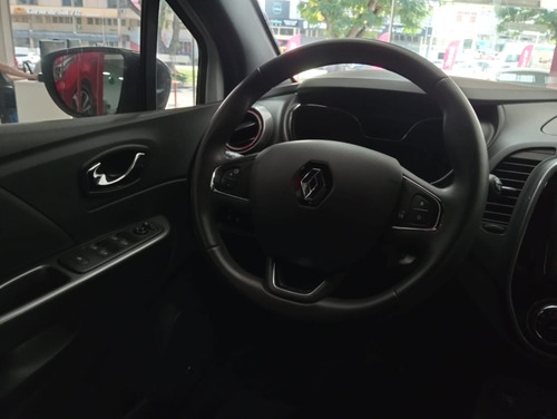 Renault Captur 1.6 16V SCE FLEX ZEN MANUAL