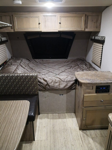 Imagen 5 de 5 de Arriendo Casa Rodante 5 Personas