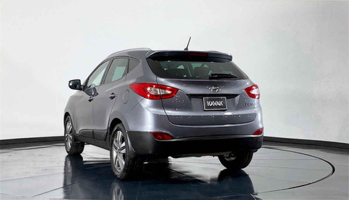 Imagen 5 de 15 de 107985 - Hyundai Ix 35 2015 Con Garantía