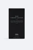 Comprar Zara Vibrant Leather Oud Edp 100ml Hombre