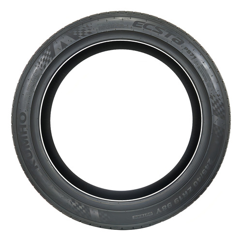Pneu Aro 19 Kumho 245/40r19 98y Ecsta Ps71