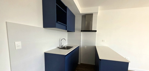Alquiler De Apartamento 2 Dormitorios Y Garage A Estrenar