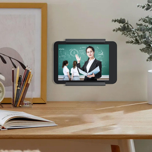 Soporte Para Tableta De Montaje En Pared Soporte Para Tablet