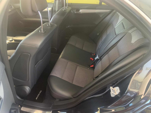 Mercedes-benz Clase C 1.8 C250 Avantgarde B.efficiency At