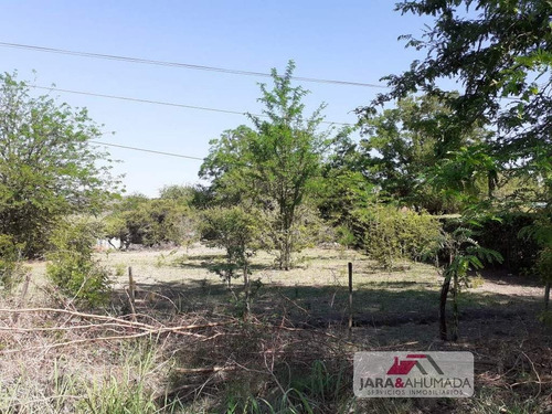 Imagen 5 de 5 de Lote En Las Rabonas C/ Escritura