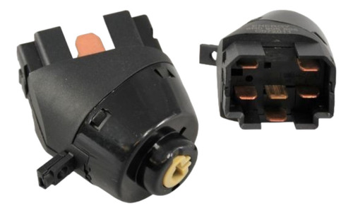 Contactor Arranque Polo-caddy-golf Iii-gol