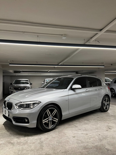 BMW Serie 1 1.5 118i Sport Line 136cv