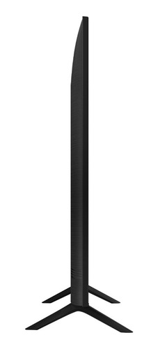Pantalla Uhd Samsung De 43 Pulgadas Un43cu7000fxzx (Usado)