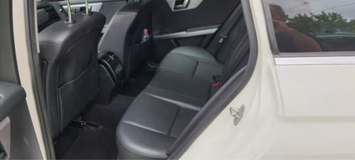 Mercedes-benz Classe Glk 2012 3.0 Vision 5p