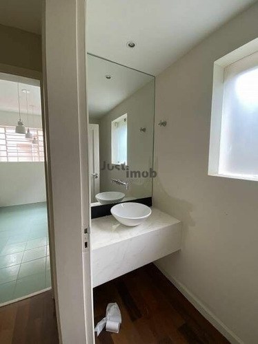 Imagem 18 de 24 de Casa Para Alugar No Bairro Jardim Paulistano - São Paulo/sp, Zona Sul - 9513371