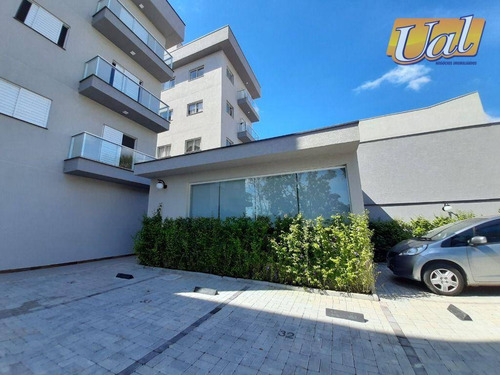 Imagem 6 de 28 de Apartamentos Novos No Centro! - Ap0426