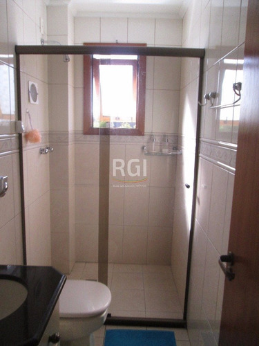 Imagem 22 de 30 de Apartamento Jardim Itu Sabara Porto Alegre. - 5033
