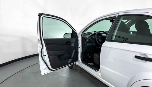 Imagen 14 de 15 de 35342 - Chevrolet Aveo 2016 Con Garantía