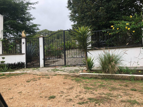 Terreno En Venta En Don Ventura