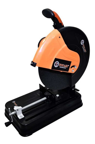 Imagen 2 de 6 de Sensitiva 355mm 2500w 2800 Rpm Toyaki Tk-817