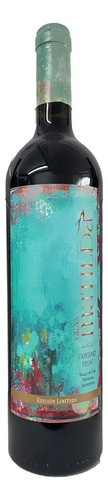 Vino Gran Matilda La Azul Cabernet Franc 750ml