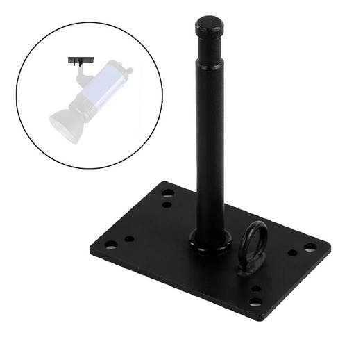 Para Placa De Montaje En Pared Con 4,72 X 3,15 X 6,18