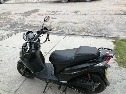 Akt Modelo 2018