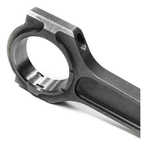 Imagen 7 de 9 de Bielas Forjadas Honda K20 138.9x22 I Beam X4 Ftx Fueltech