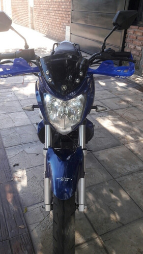 Motomel Sirius