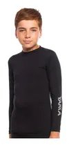 Comprar Remera Termica  Niño Manga Larga Yakka Primera Piel