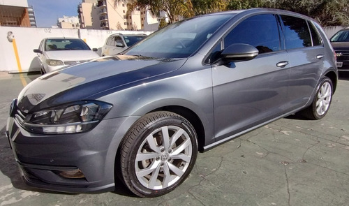 Imagen 5 de 15 de Volkswagen Golf Comfortline Dsg 2018