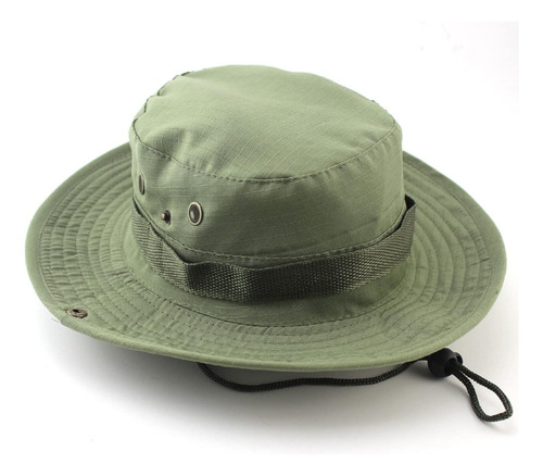 Gorro Sombrero Bonnie Militar Tactico Australiano