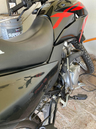 Honda Xr 150 L