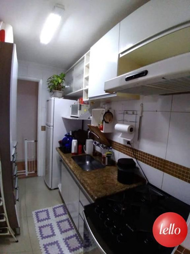 Apartamento - Ref: 215475