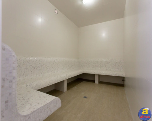 Imagem 18 de 30 de Apartamento 4 Suítes 3 Vagas De Garagem No Centro Em Balneário Camboriú/sc - Imobiliária África - Ap00525 - 69810529