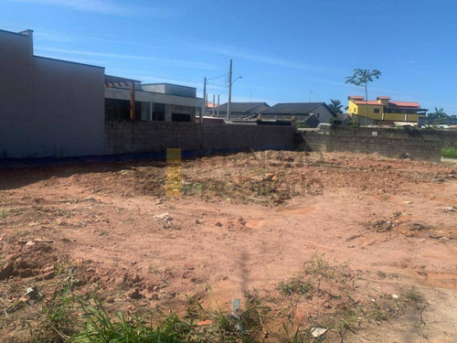 Imagem 13 de 14 de Terreno Com 260m² Balneário Copacabana - Massaguaçu. Caraguatatuba/sp