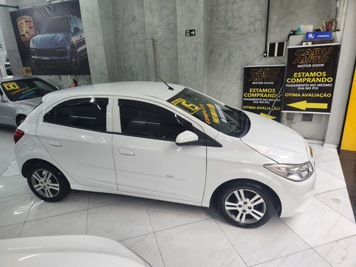 Chevrolet Onix 1.0 Lt 5p