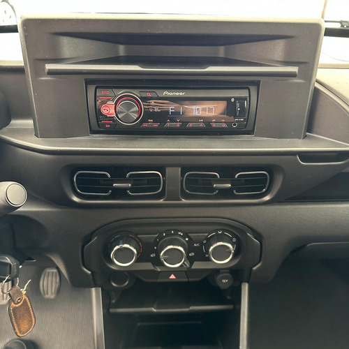 Citroën C3 1.0 FIREFLY FLEX LIVE MANUAL