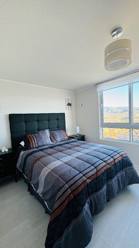 Oportunidad Venta La Herradura 2 Dorm 2 Baños Amoblado Nuevo