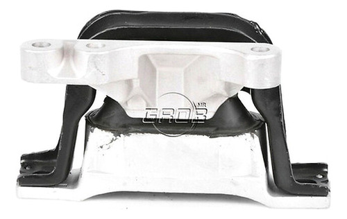 Soporte Motor Chevrolet Equinox V6 3.0 2010-2012 Der Front